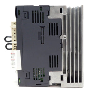 Mitsubishi MR-J3-10A-RX035T022 Servo Motor Driver TEL 040-003996-1 New Surplus