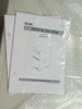 SMC INR-495-025 Recirculating Chiller THERMO CHILLER INR Series New Surplus