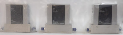 Aera TC FC-PA7820C MFC Mass Flow Controller Lot of 3 New
