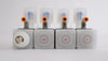 Entegris 710-114 Manifold Valve AMAT 0190-77501 Reseller Lot of 2 Working