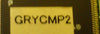 Hitachi ZVV022-0 Processor PCB Card GRYCMP2 I-900SRT Used Working
