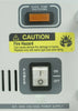 ESI Electro Scientific Industries 61322 B.P. High Voltage Power Supply Working