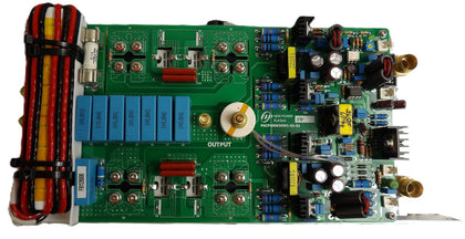 NP New Plasma RF Generator PCB Assembly PACP400K5KW1-02-01 Working Surplus