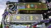 AMAT Applied Materials 9090-00879 Gas Interlock Module Rev. B Quantum X Used