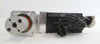 Sanyo Denki P50B07040HCS00M AC Servo Motor BL Super P5 Working