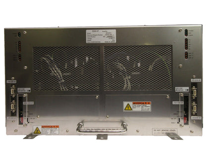 Nikon 4T070-359-1 EXX-F Amplifier Module SPA491A 4S013-884 NSR Series Working