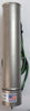 Infinity Thermal CRES-ILB-208-0040-AM-FS_1X CRES IL Inline Heater New Surplus
