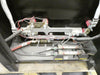 Saft 390865-124-01-L Lead Acid Forklift Charger SMC16C-12134YG-06/002 Surplus