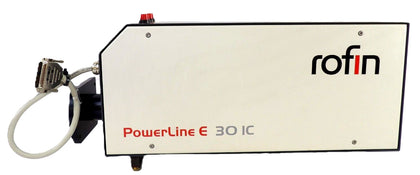 Rofin 130400577 Rofin-Sinar Laser Assembly W/Cable PowerLine IC E-30 Surplus