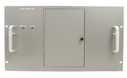 Varian Semiconductor Equipment 108086002 Scan Amplifier 300XP Extrion Surplus