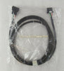 TEL Tokyo Electron 2986-401221-11 8" M/A Z Axis Cable Assembly Kit New Surplus