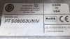 Varian PTS06003UNIV TriScroll 600 Dry Vacuum Pump Agilent Untested Spare