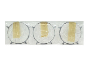 Varian VSEA E17073020 Ring EDR.RNG.CLMP.150TORL Reseller Lot of 3 New Surplus