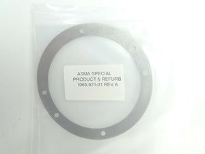 ASM Advanced Semiconductor Materials 1068-921-01 Encoder Shim Lot of 12 New