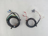 Densei-Lambda JWS300-24 Power Supply w/Cables TEL Tokyo Electron Lithius Surplus