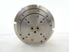 MetalFlex 54-116533E PVD Geared Vacuum Feedthrough Spindle 35-114294 Surplus