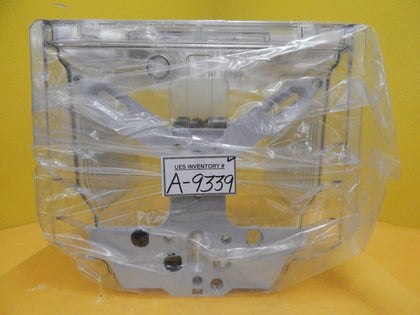 Entegris SB300-06EN5-MAC 300mm FOSB Front Opening Shipping Box SB300 New Surplus