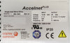 Copley Controls 800-1843 Single Axis Servo Drive Accelnet Plus Working Surplus