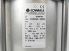 Lowara 3SV08T007 Vertical Multistage Pump 3SV Series Edwards E26001122 Working