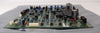 Daihen RG-333A RF Generator Interface PCB Working Surplus