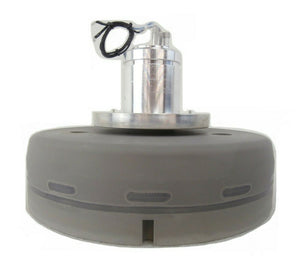 Novellus Systems 02-258524-00 300mm Heater Pedestal 0225852400 Working Surplus