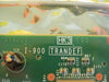 Hitachi ZVV021 Control Board PCB Card I-900 HK3 TRANDEF I-900SRT Used Working