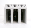 Eaton EGE3050FFG 3-Pole Industrial Circuit Breaker E125E Lot of 2 Working