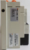 SMC 0190-54299 15-Port Pneumatic Manifold AMAT Working Surplus