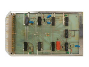 Karl Suss 455-60-13 PCB Card 559.13bA MJB 55 Wafer Mask Aligner Working Surplus