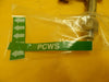 Evans Components PW-08-STRPS-M-PT-ED PCWS Stick Edwards U30009009 New Surplus