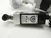 Hitachi MP090 Wafer Alignment Unit Motor Assembly w/Chuck RM2424D M-712E Working