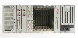 Balzers QMG 420 Quadrupole Mass Spectrometer MM 420 QC 420 AI 420 AO 420 As-Is