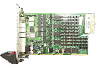 MKS Instruments AS01491-AB-1 PCB Card CDN491R AMAT 0190-27072 Producer Working