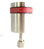 MKS Instruments D27B01TCEC0B5 Baratron Pressure Transducer Working Surplus