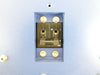 AB Sciex Power Mains Circuit Breaker Distribution Panel TripleTOF 5600 Working