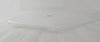 Persys Engineering Opaque Hexagonal Quartz Plate AMAT Applied Materials New