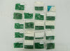 Entegris FUE2 NPT Pipe Elbow Union 1/8" FNPT Reseller Lot of 20 New Surplus