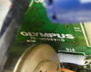 Asyst Shinko VHT OHV Motor Assembly Olympus BJ524S011 DV217900 Set of 2 Working