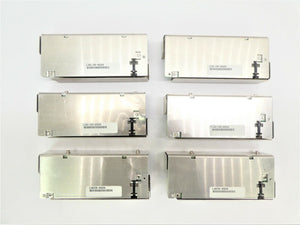 Nemic-Lambda LWD30-0524 Power Supply LWD-30-0524 Reseller Lot of 6 Working Spare