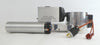 VAT 95238-PAGQ-ADH3 Butterfly Valve Integrated Pressure Controller Working Spare