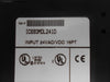 GE Fanuc IC693MDL241D PLC Input Module 24VAC/VDC 16PT Reseller Lot of 33 Used