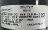Electro-Craft 1842412039 DC Servo Motor with Harmonic Drive Working Surplus