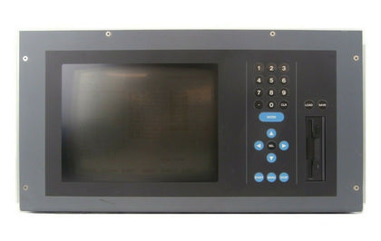 Lam Research 852-017500-003 Operator Interface Control Panel 4420 Working