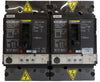 Schneider HJ150 3-Pole Circuit Breaker PowerPact HJF36150U31X Lot of 2 Working
