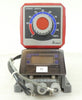 Iwaki EHE55FF-1UPE12 Magnetic Metering Pump EHC-11UPE Working Surplus