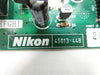 TEC VDJB0013203 Interface PCB IRC-A-PCB Nikon 4S013-448 NSR Working Surplus