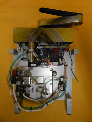 SVG Silicon Valley Group 99-38154-01 Shuttle Arm Assembly Rev. U 90S DUV Working