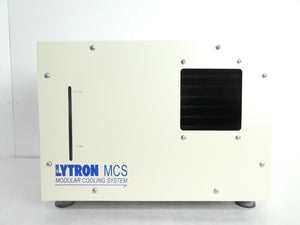 Lytron Total Thermal Solutions MCS10603-M01 Modular Cooling System New Surplus