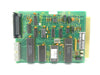 Varian Semiconductor VSEA D116058001 Microprocessor PCB Card Rev. 03 Working
