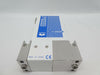 Fujikin FCSP7102-4WS1-F1L-A3 Mass Flow Controller MFC P7000 250 kPaG Working
